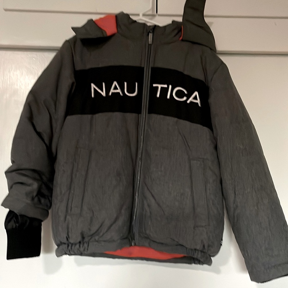 Boys jacket